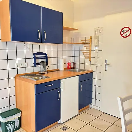 Buschhaus Whg 2 *