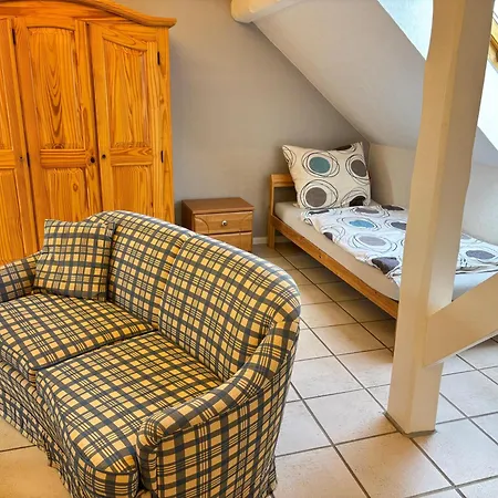 Buschhaus Whg 2 Apartment *