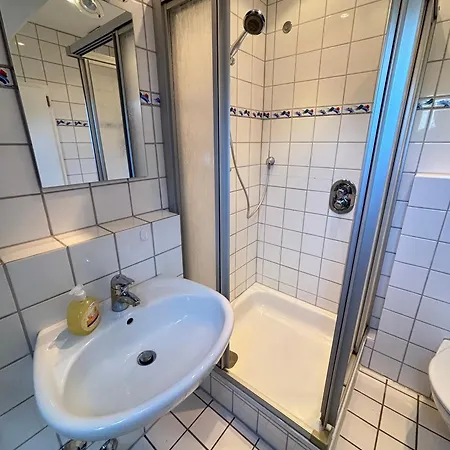 Buschhaus Whg 2 *